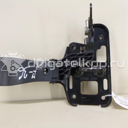 Фото Крючок капота  8T0823480 для audi A4 [B8]