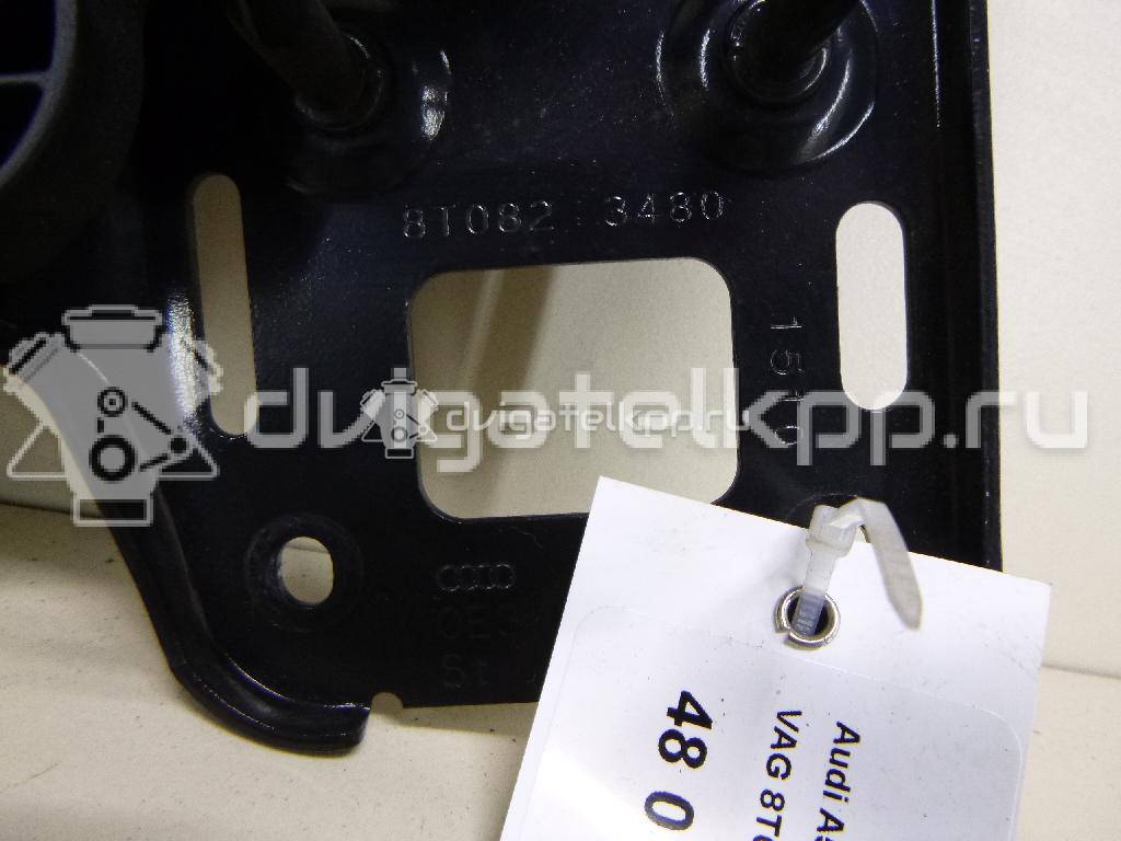 Фото Крючок капота  8T0823480 для audi A4 [B8] {forloop.counter}}