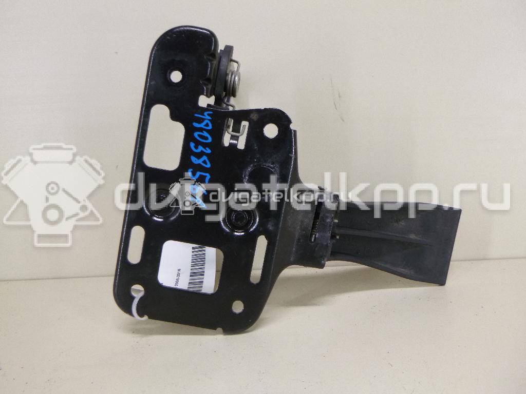 Фото Крючок капота  8T0823480 для audi A4 [B8] {forloop.counter}}