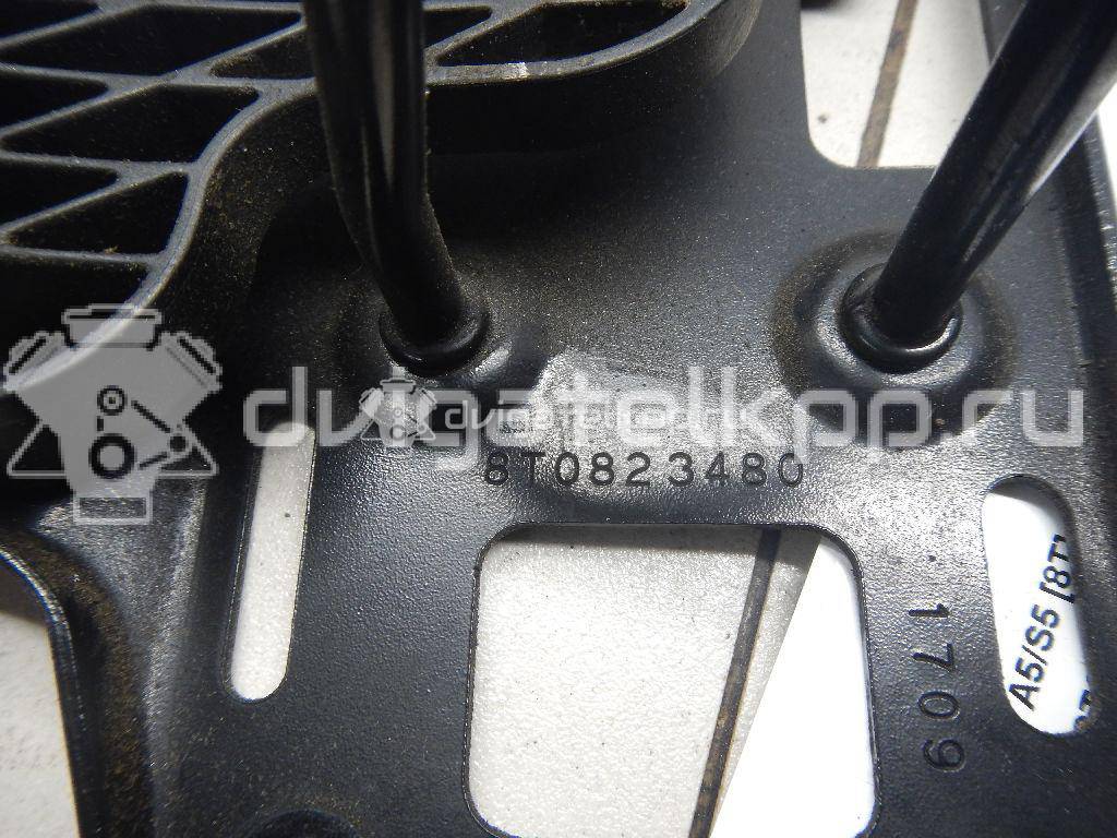 Фото Крючок капота  8T0823480 для audi A4 [B8] {forloop.counter}}