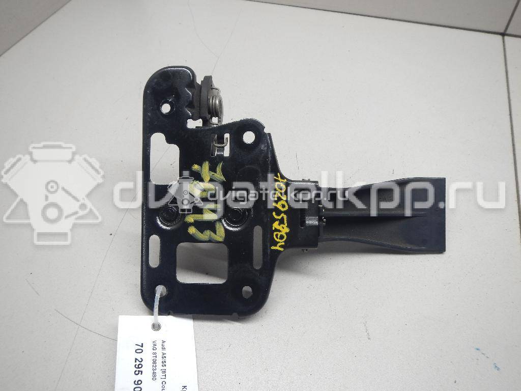 Фото Крючок капота  8T0823480 для audi A4 [B8] {forloop.counter}}