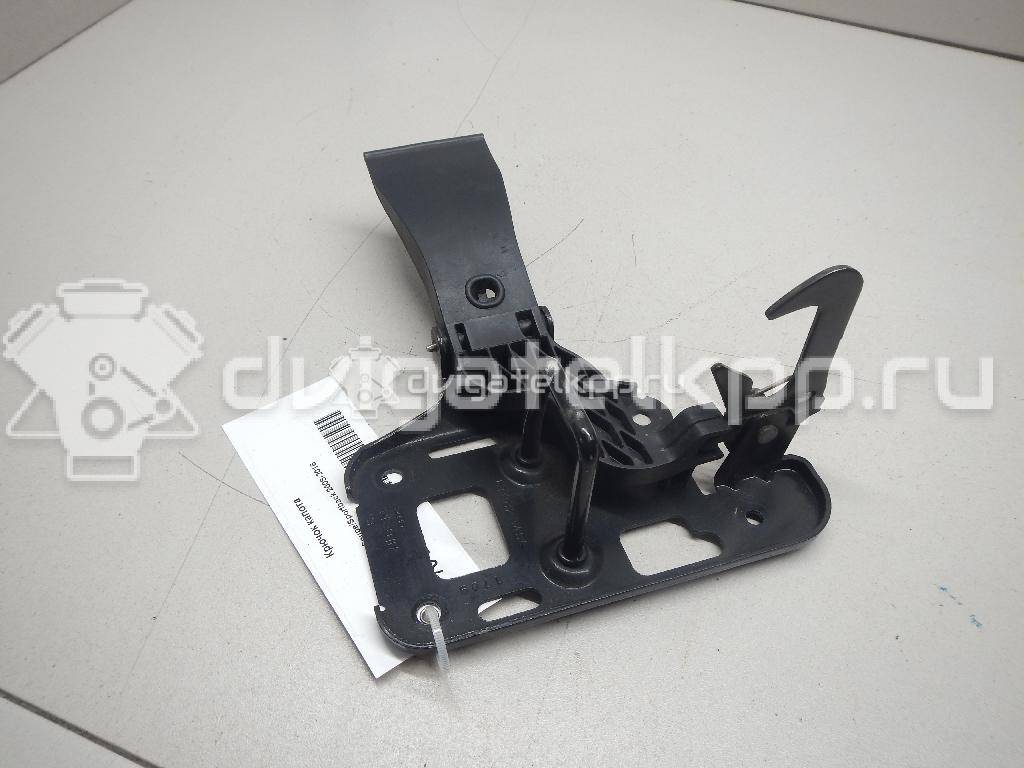 Фото Крючок капота  8T0823480 для audi A4 [B8] {forloop.counter}}