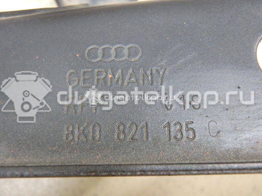 Фото Кронштейн крепления крыла  8k0821135c для audi A4 [B8] {forloop.counter}}