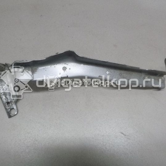 Фото Кронштейн крепления крыла  8K0821135C для audi A4 [B8]