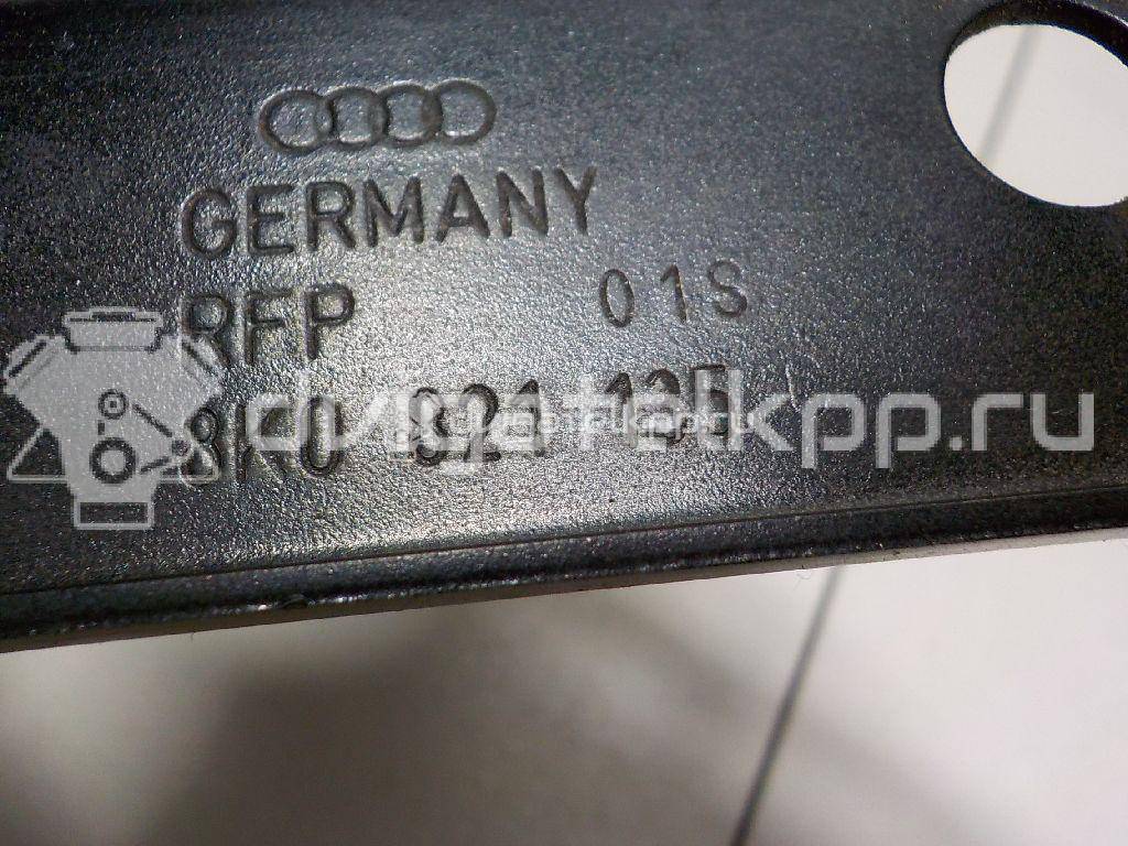 Фото Кронштейн крепления крыла  8k0821135c для audi A4 [B8] {forloop.counter}}