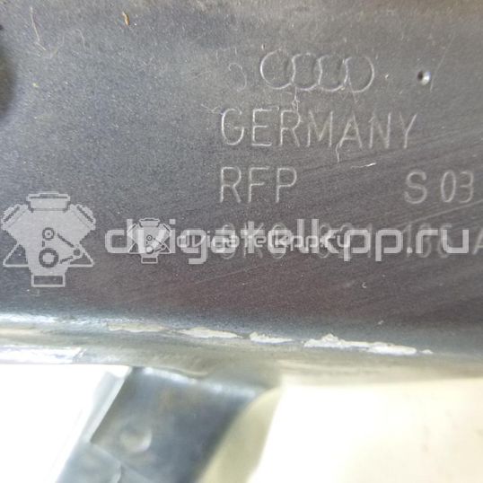 Фото Кронштейн крепления крыла  8K0821136A для audi A4 [B8]