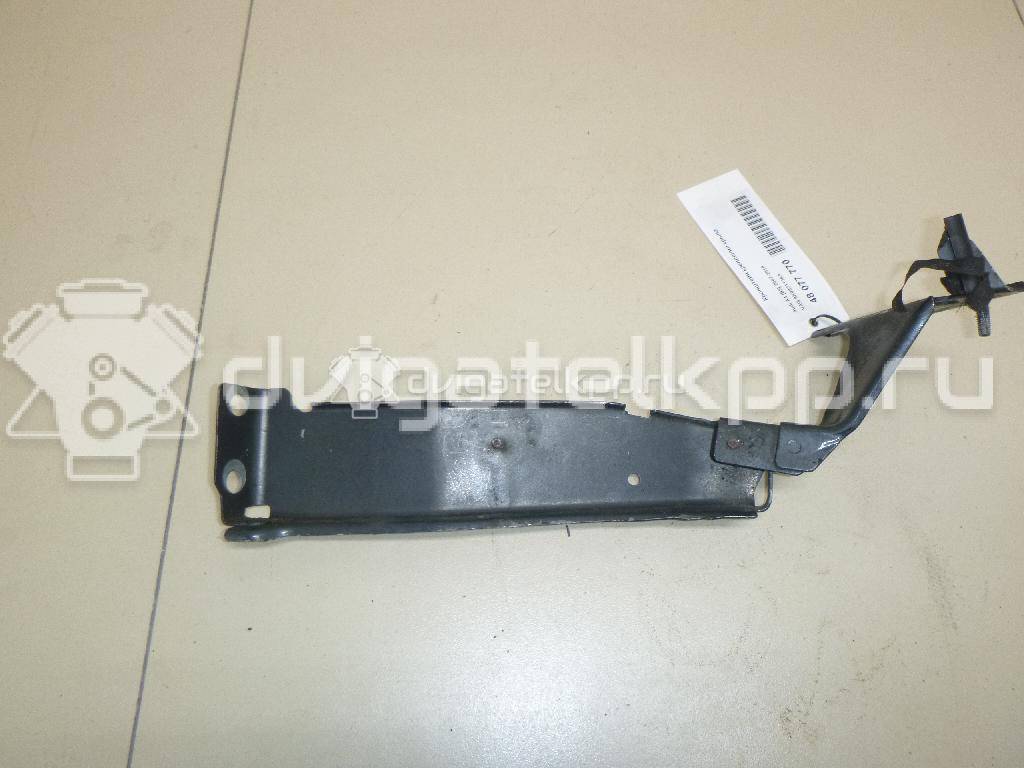 Фото Кронштейн крепления крыла  8K0821136A для audi A4 [B8] {forloop.counter}}