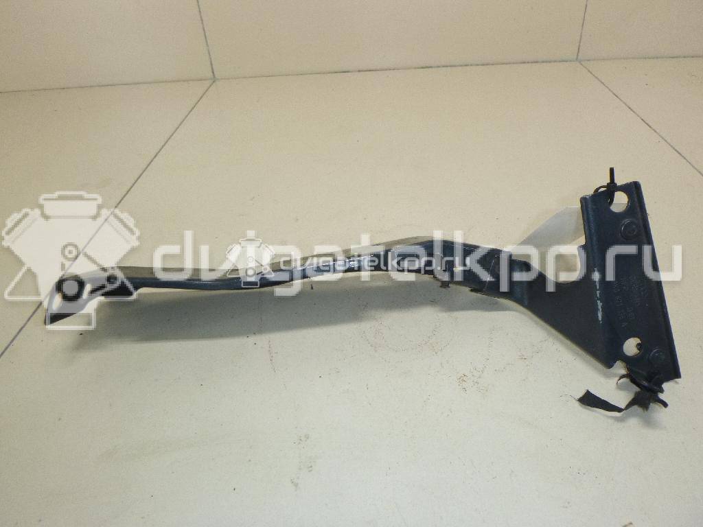Фото Кронштейн крепления крыла  8K0821136A для audi A4 [B8] {forloop.counter}}