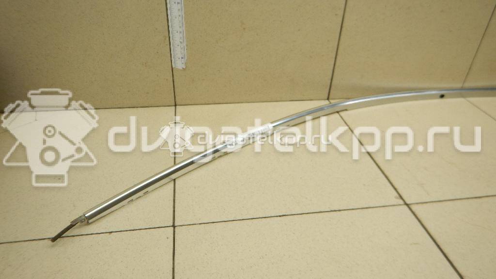 Фото Молдинг крыши правый  8K5853704G2ZZ для audi A4 [B8] {forloop.counter}}
