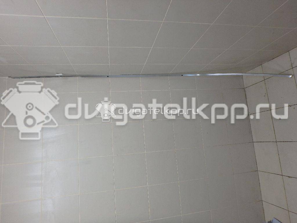 Фото Молдинг крыши правый  8k5853704g2zz для audi A4 [B8] {forloop.counter}}