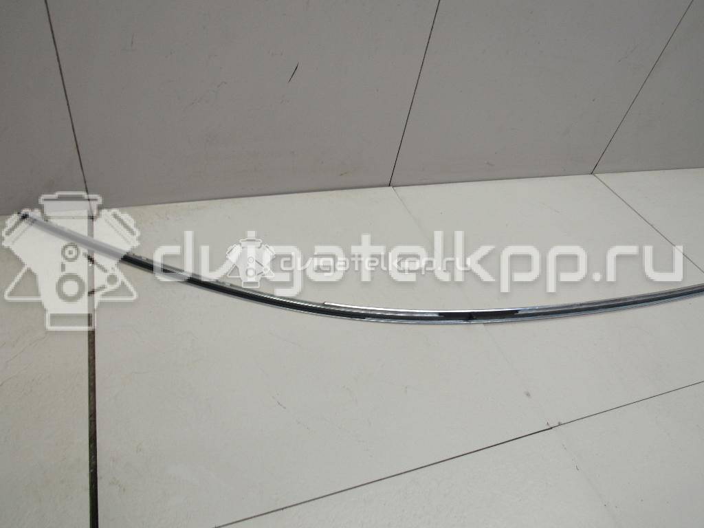 Фото Молдинг крыши правый  8K5853704G2ZZ для audi A4 [B8] {forloop.counter}}