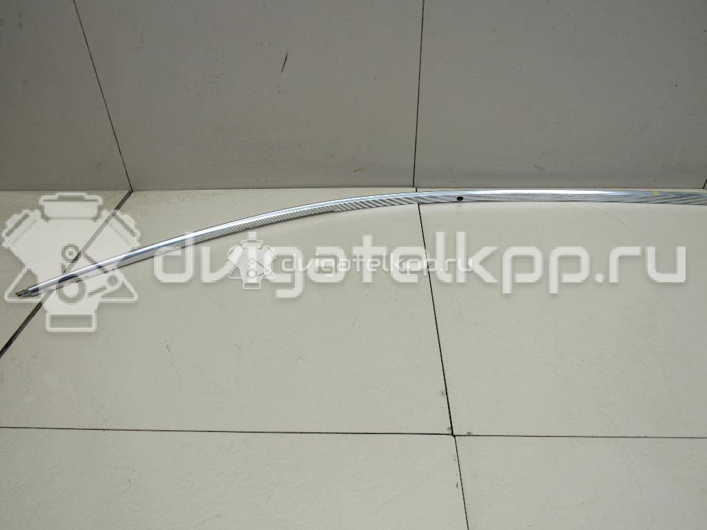 Фото Молдинг крыши правый  8K5853704G2ZZ для audi A4 [B8] {forloop.counter}}