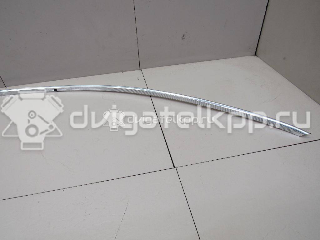 Фото Молдинг крыши правый  8K5853704G2ZZ для audi A4 [B8] {forloop.counter}}