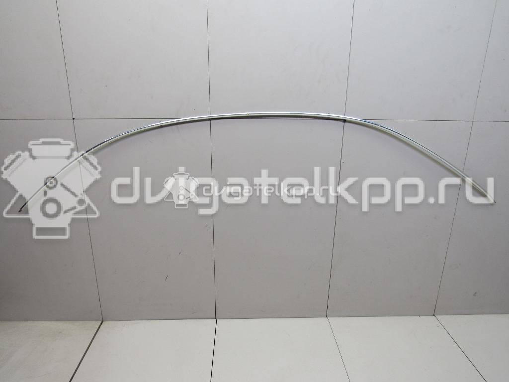 Фото Молдинг крыши правый  8K5853704G2ZZ для audi A4 [B8] {forloop.counter}}