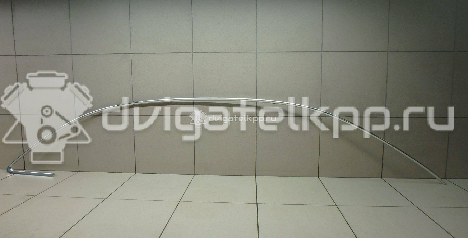 Фото Молдинг крыши правый  8K5853704G2ZZ для audi A4 [B8] {forloop.counter}}