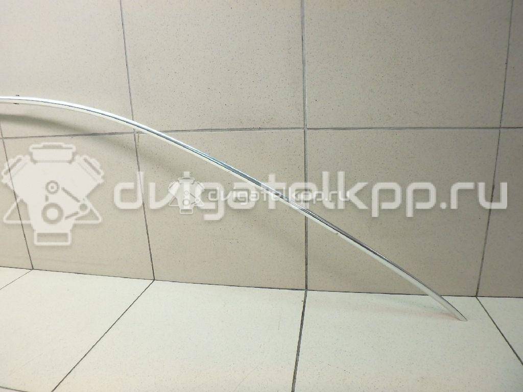 Фото Молдинг крыши правый  8K5853704G2ZZ для audi A4 [B8] {forloop.counter}}