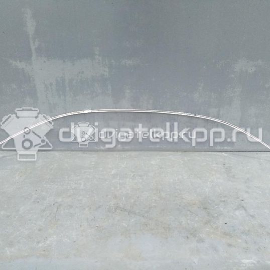 Фото Молдинг крыши правый  8K5853704G2ZZ для audi A4 [B8]