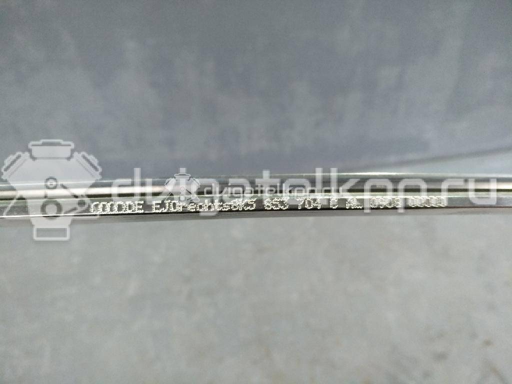 Фото Молдинг крыши правый  8K5853704G2ZZ для audi A4 [B8] {forloop.counter}}