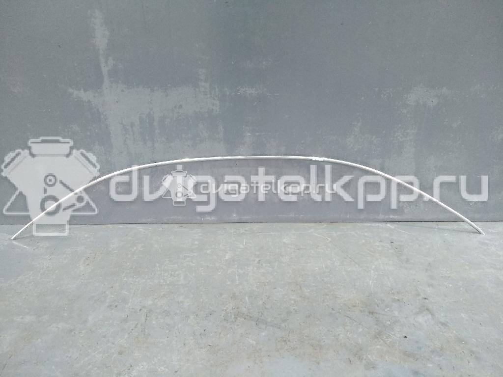 Фото Молдинг крыши правый  8K5853704G2ZZ для audi A4 [B8] {forloop.counter}}