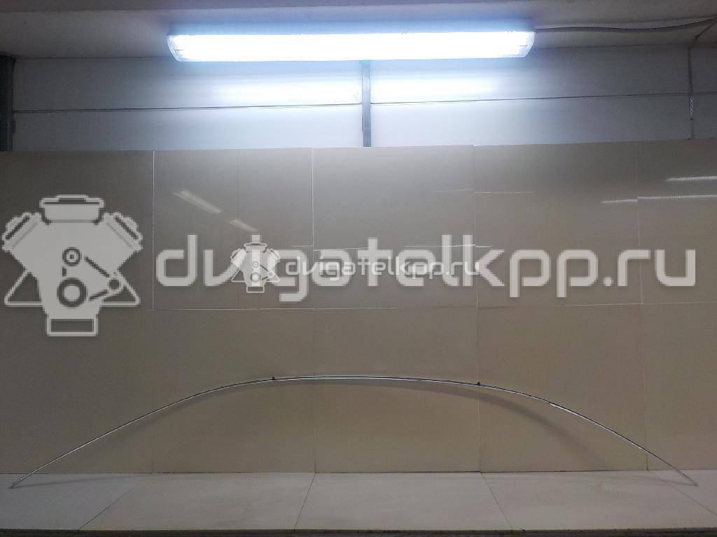 Фото Молдинг крыши правый  8k5853704g2zz для audi A4 [B8] {forloop.counter}}