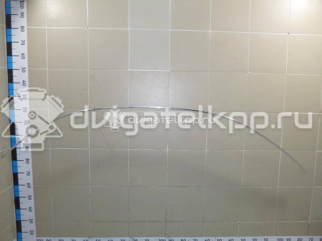 Фото Молдинг крыши правый  8K5853704G2ZZ для audi A4 [B8] {forloop.counter}}
