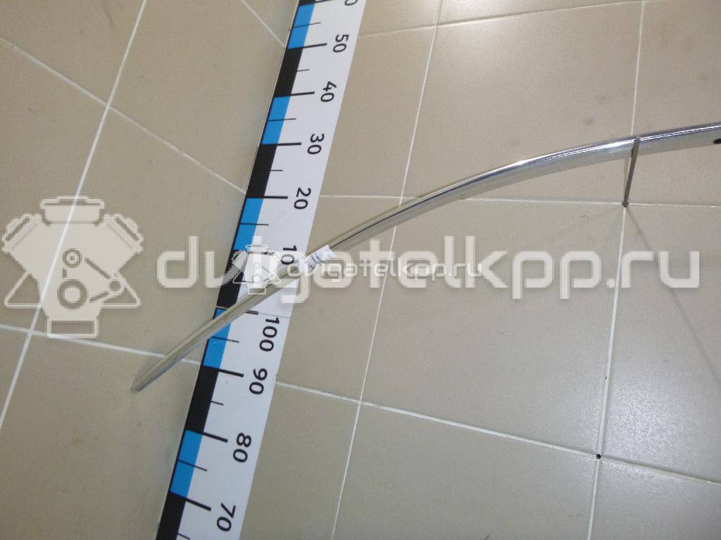 Фото Молдинг крыши правый  8K5853704G2ZZ для audi A4 [B8] {forloop.counter}}