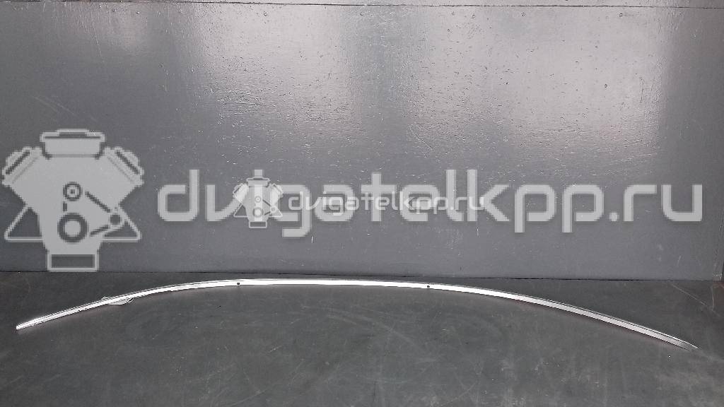 Фото Молдинг крыши правый  8K5853704G2ZZ для audi A4 [B8] {forloop.counter}}