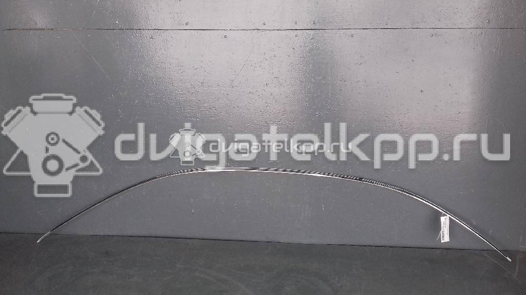 Фото Молдинг крыши правый  8K5853704G2ZZ для audi A4 [B8] {forloop.counter}}