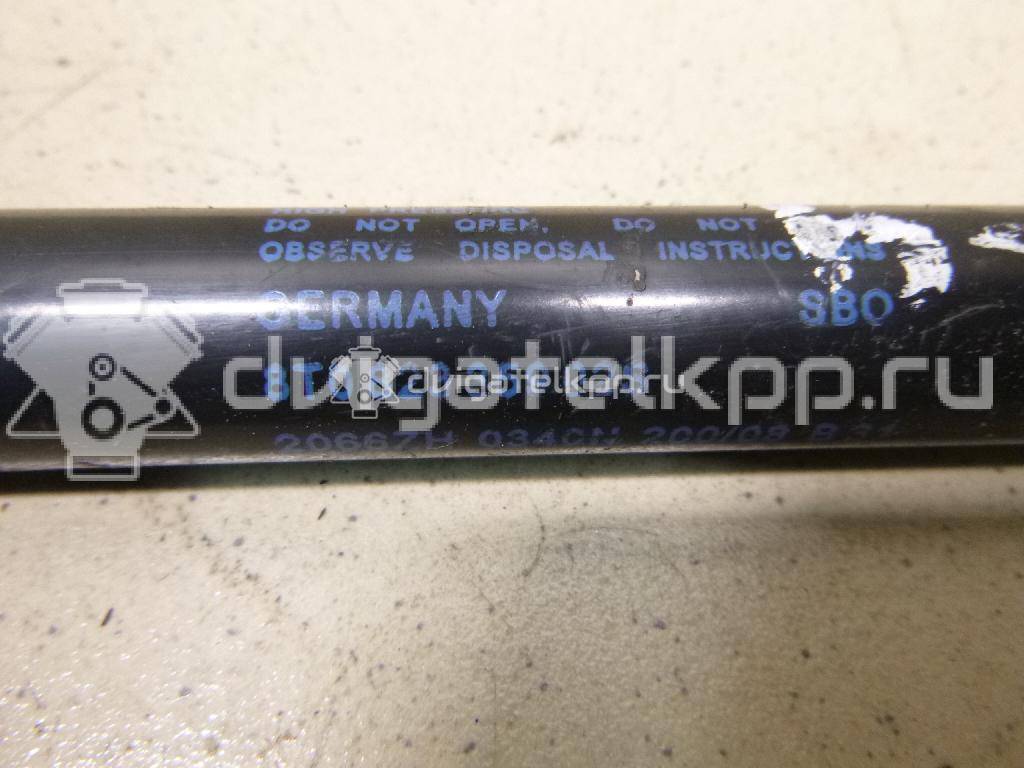 Фото Амортизатор капота  8T0823359 для Audi A5 / A4 {forloop.counter}}