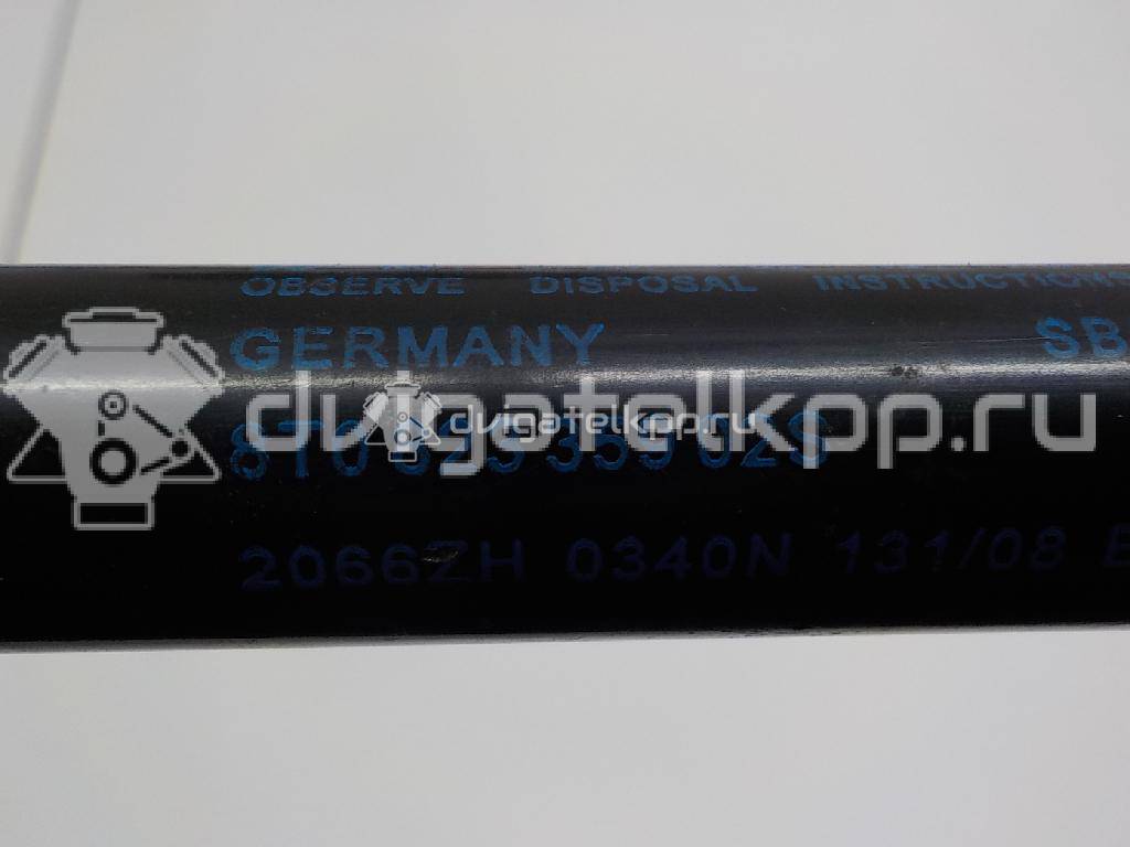 Фото Амортизатор капота  8T0823359 для Audi A5 / A4 {forloop.counter}}