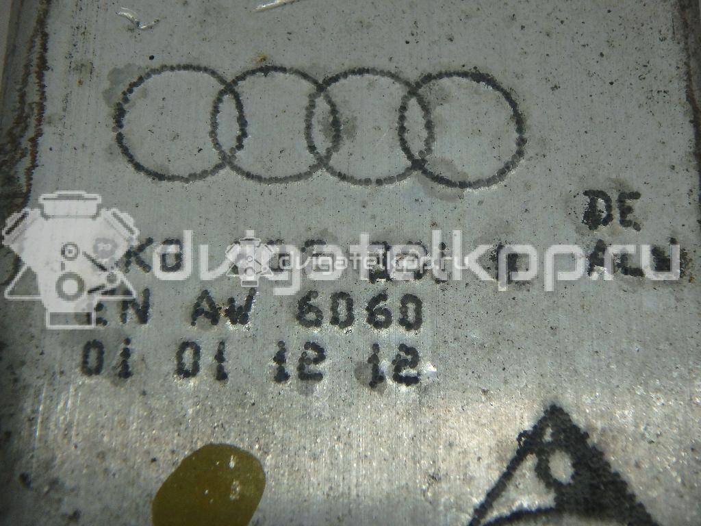 Фото Кронштейн усилителя заднего бампера левый  8k0807331b для audi A4 [B8] {forloop.counter}}