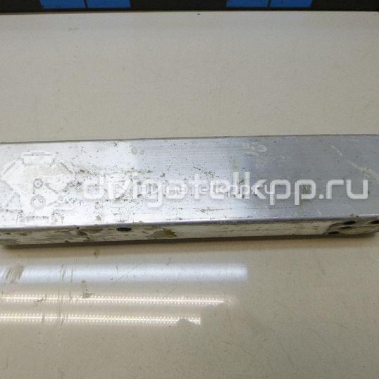 Фото Кронштейн усилителя заднего бампера левый  8k0807331b для audi A4 [B8]