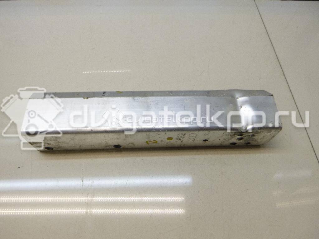 Фото Кронштейн усилителя заднего бампера левый  8k0807331b для audi A4 [B8] {forloop.counter}}