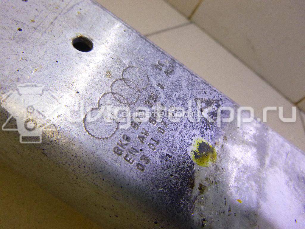Фото Кронштейн усилителя заднего бампера левый  8k0807331b для audi A4 [B8] {forloop.counter}}