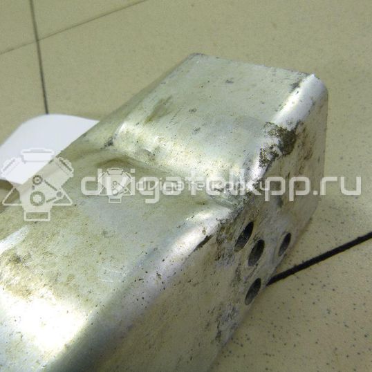 Фото Кронштейн усилителя заднего бампера левый  8k0807331b для audi A4 [B8]