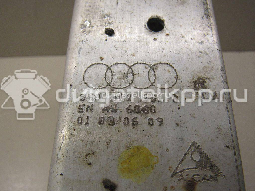 Фото Кронштейн усилителя заднего бампера левый  8k0807331b для audi A4 [B8] {forloop.counter}}