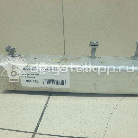 Фото Кронштейн усилителя заднего бампера левый  8k0807331b для audi A4 [B8]