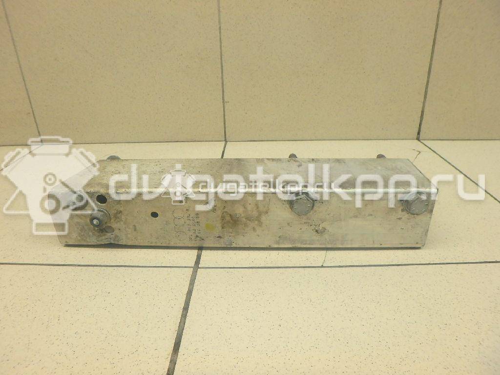 Фото Кронштейн усилителя заднего бампера левый  8k0807331b для audi A4 [B8] {forloop.counter}}