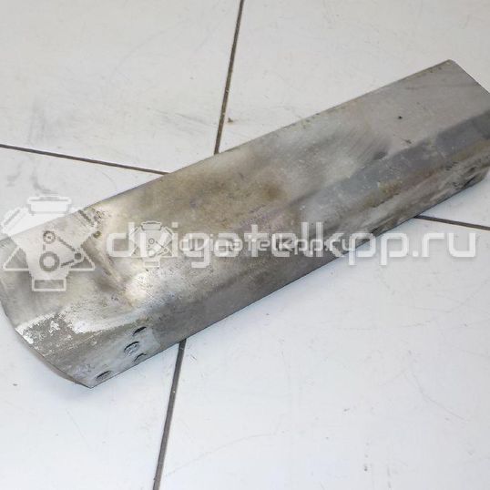 Фото Кронштейн усилителя заднего бампера левый  8k0807331b для audi A4 [B8]