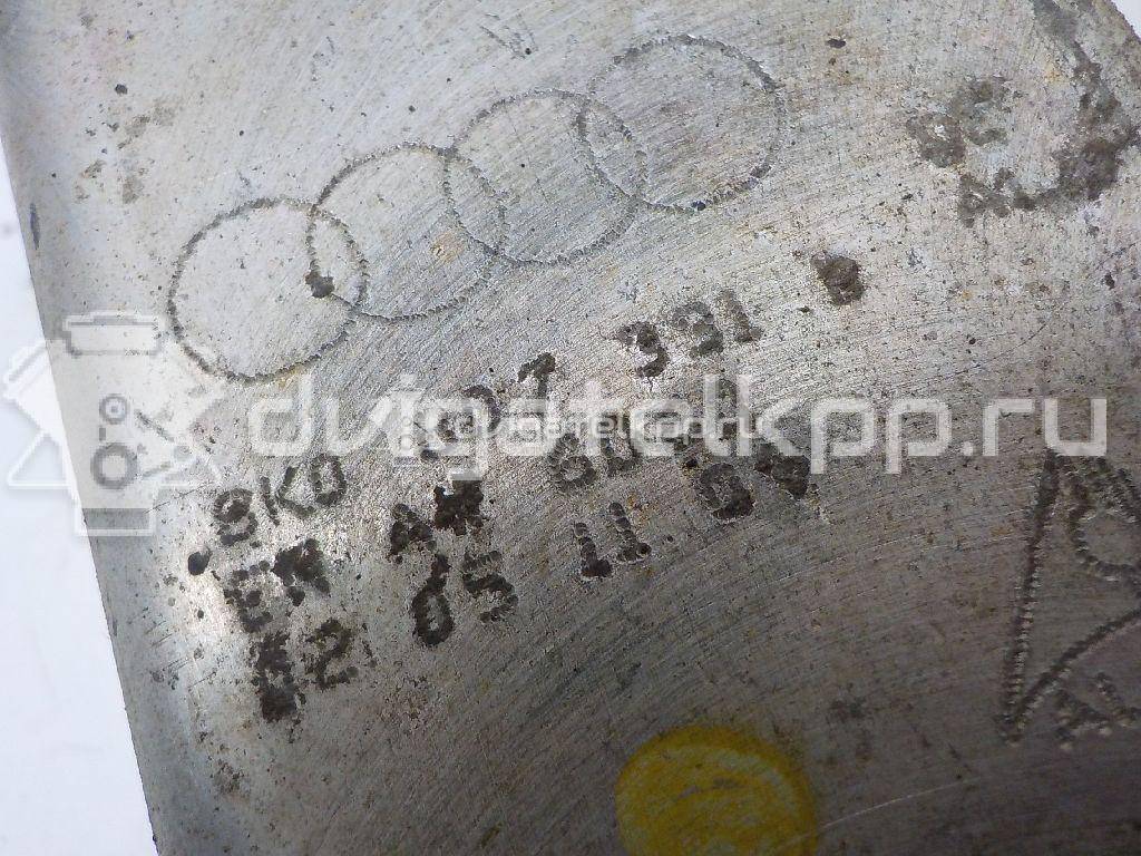 Фото Кронштейн усилителя заднего бампера левый  8k0807331b для audi A4 [B8] {forloop.counter}}