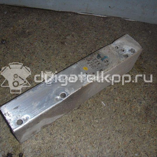 Фото Кронштейн усилителя заднего бампера левый  8k0807331b для audi A4 [B8]