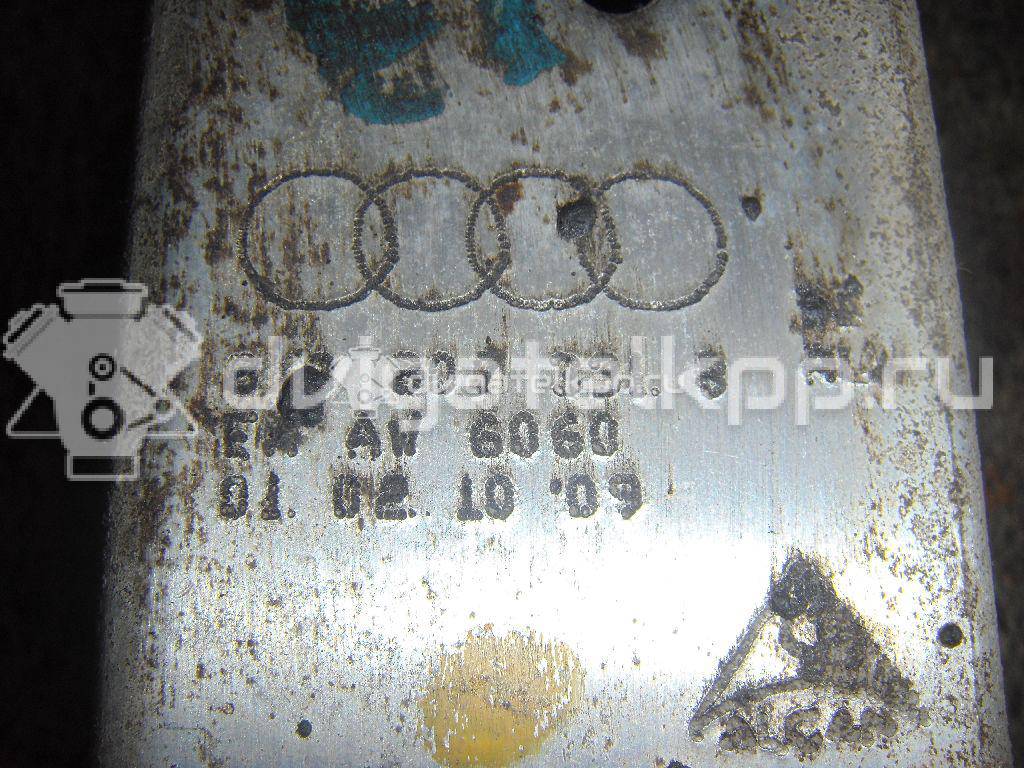 Фото Кронштейн усилителя заднего бампера левый  8k0807331b для audi A4 [B8] {forloop.counter}}