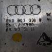 Фото Кронштейн усилителя заднего бампера левый  8k0807331b для audi A4 [B8] {forloop.counter}}
