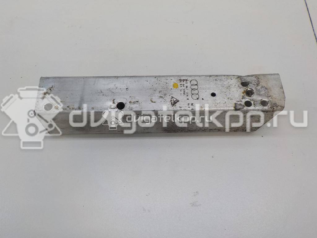Фото Кронштейн усилителя заднего бампера левый  8k0807331b для audi A4 [B8] {forloop.counter}}