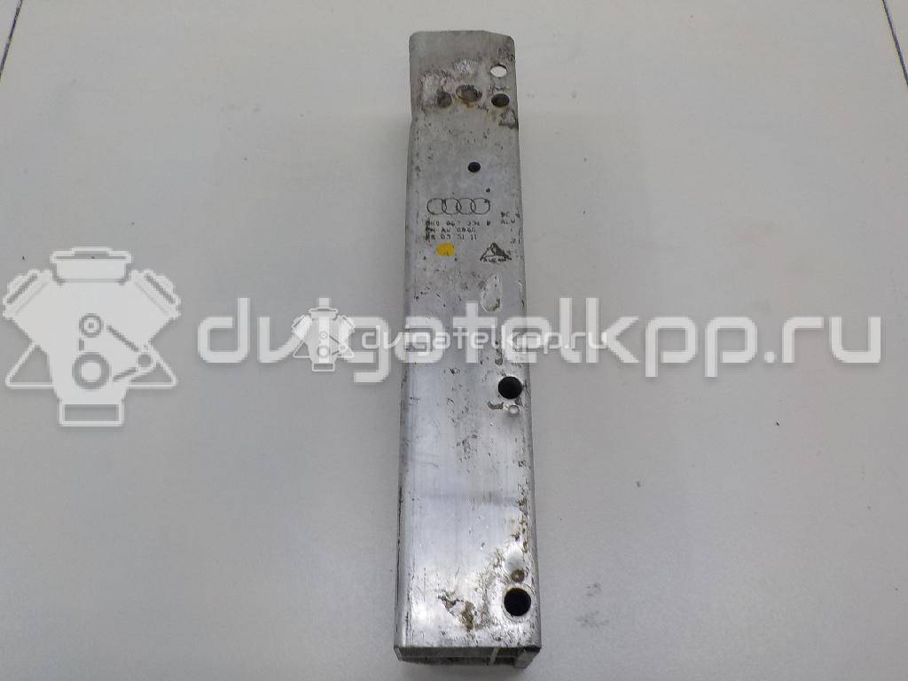 Фото Кронштейн усилителя заднего бампера левый  8k0807331b для audi A4 [B8] {forloop.counter}}