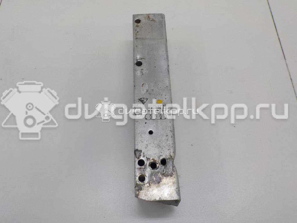 Фото Кронштейн усилителя заднего бампера левый  8k0807331b для audi A4 [B8] {forloop.counter}}