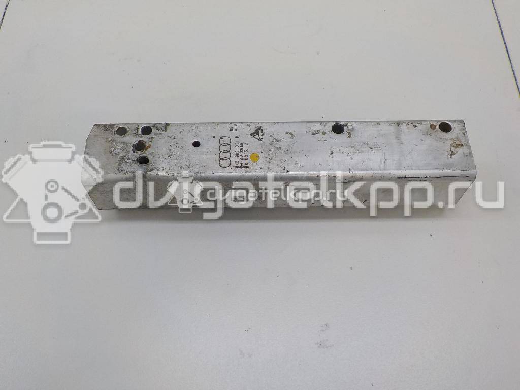 Фото Кронштейн усилителя заднего бампера левый  8k0807331b для audi A4 [B8] {forloop.counter}}