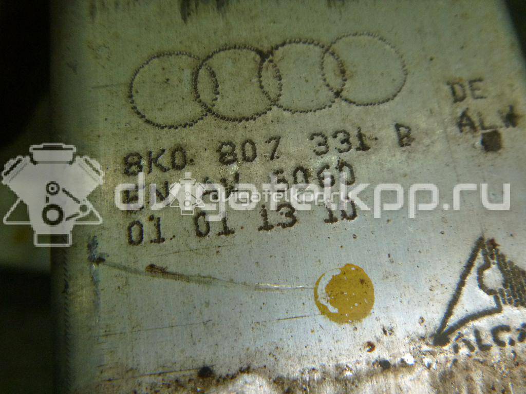 Фото Кронштейн усилителя заднего бампера левый  8k0807331b для audi A4 [B8] {forloop.counter}}