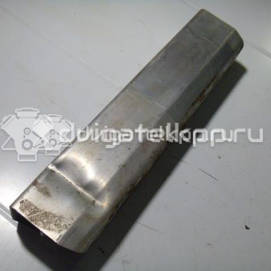 Фото Кронштейн усилителя заднего бампера левый  8k0807331b для audi A4 [B8]