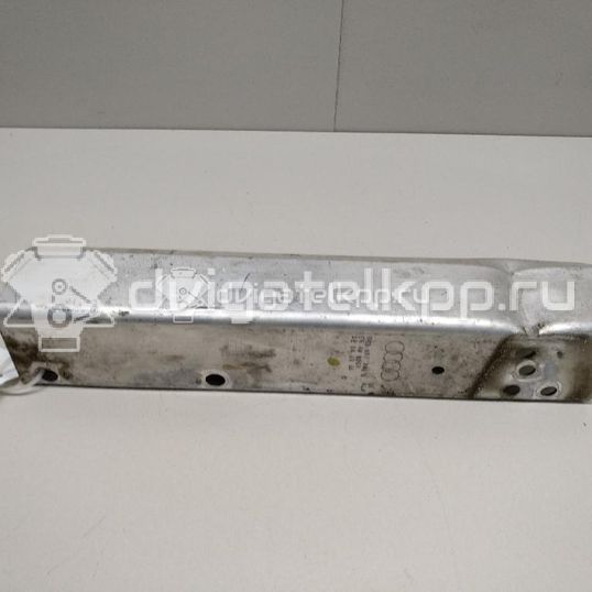 Фото Кронштейн усилителя заднего бампера левый  8k0807331b для audi A4 [B8]